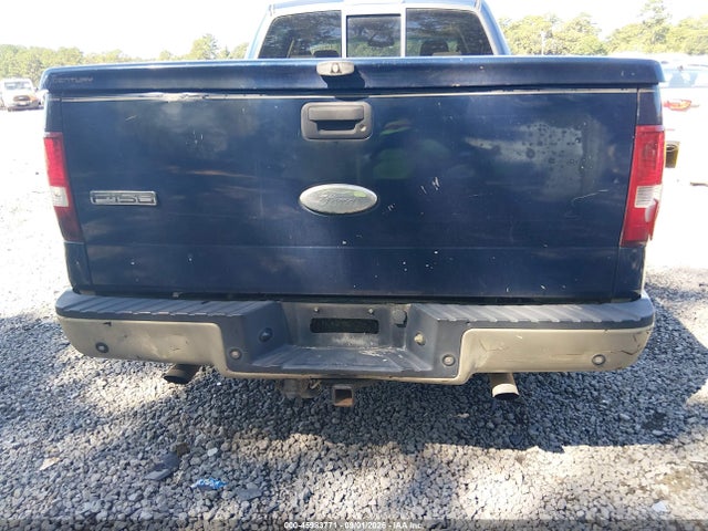 2007 Ford F-150 Lariat/xlt მანქანა იყიდება აუქციონზე, vin: 1FTPW12V97KA71093, აუქციონის ნომერი: 45983771