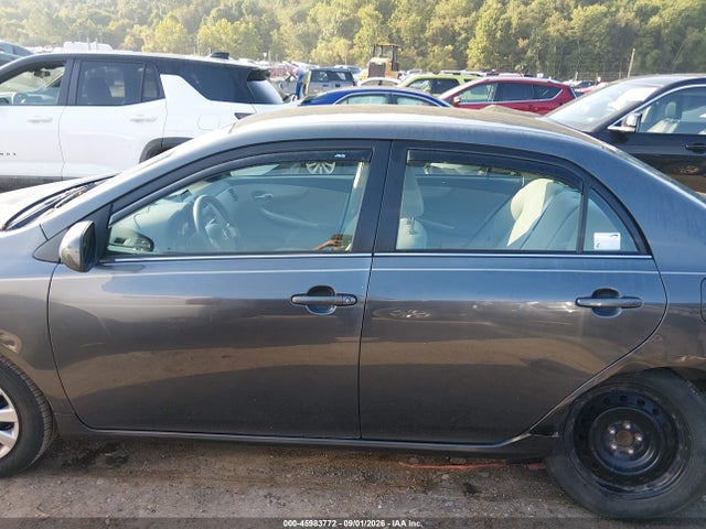 2013 Toyota Corolla Le მანქანა იყიდება აუქციონზე, vin: 2T1BU4EE0DC918917, აუქციონის ნომერი: 45983772