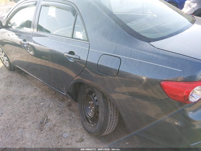 2013 Toyota Corolla Le მანქანა იყიდება აუქციონზე, vin: 2T1BU4EE0DC918917, აუქციონის ნომერი: 45983772