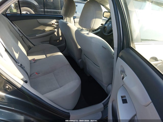 2013 Toyota Corolla Le მანქანა იყიდება აუქციონზე, vin: 2T1BU4EE0DC918917, აუქციონის ნომერი: 45983772