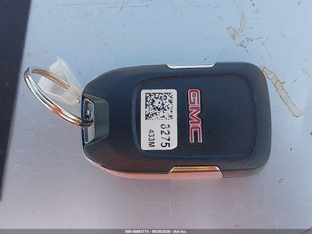 GMC Acadia Slt-1 2017 1GKKNVLS0HZ214759 Image 11