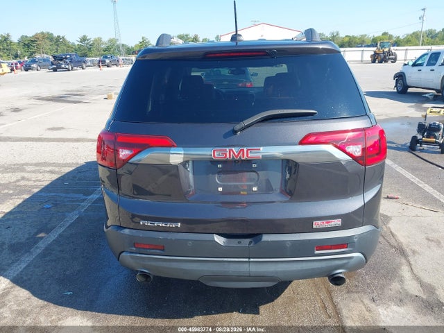 GMC Acadia Slt-1 2017 1GKKNVLS0HZ214759 Image 17