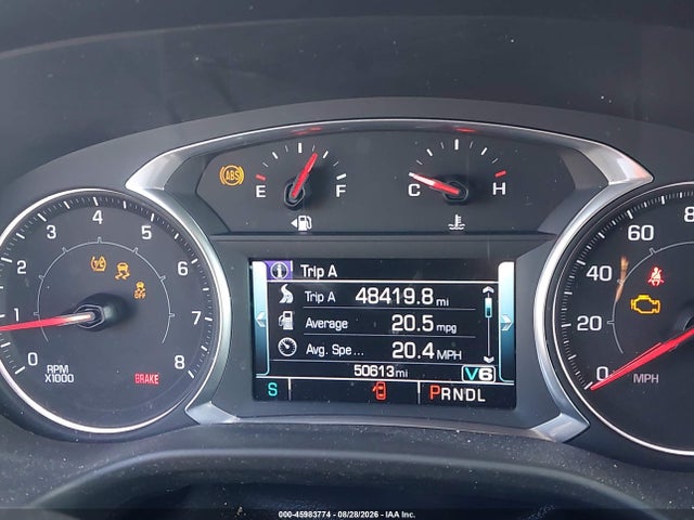 GMC Acadia Slt-1 2017 1GKKNVLS0HZ214759 Image 7