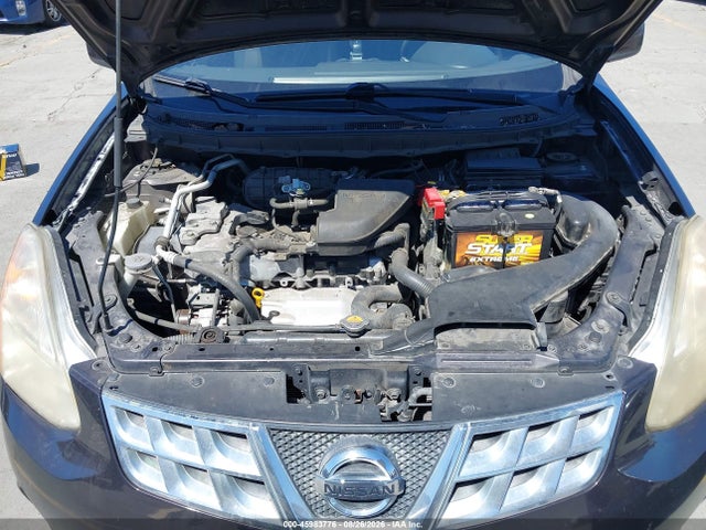 Aukcja sprzedaży 2012 Nissan Rogue Sv, vin: JN8AS5MT9CW290616, numer aukcji: 45983776