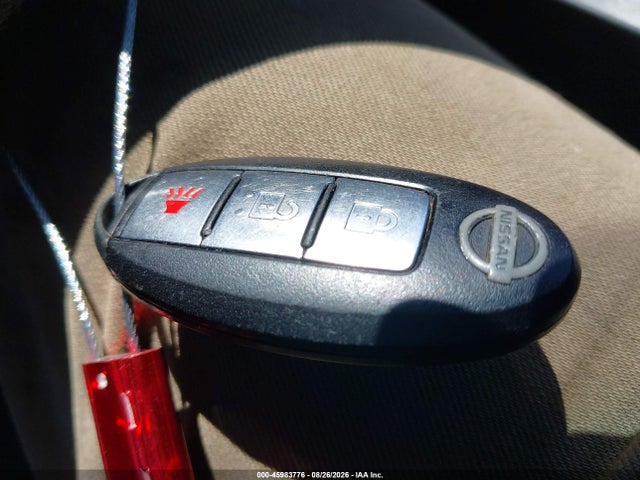 Aukcja sprzedaży 2012 Nissan Rogue Sv, vin: JN8AS5MT9CW290616, numer aukcji: 45983776