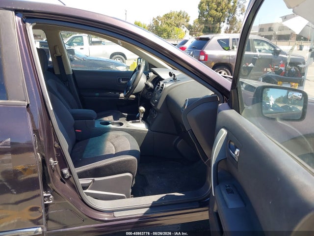 Aukcja sprzedaży 2012 Nissan Rogue Sv, vin: JN8AS5MT9CW290616, numer aukcji: 45983776