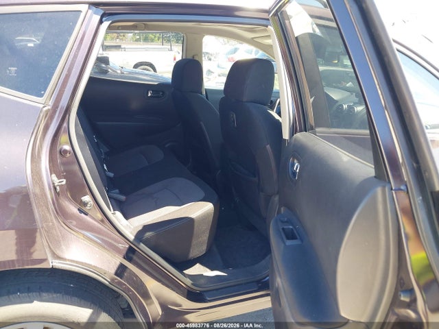 Aukcja sprzedaży 2012 Nissan Rogue Sv, vin: JN8AS5MT9CW290616, numer aukcji: 45983776