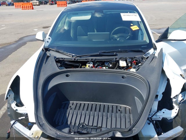Aukcja sprzedaży 2023 Tesla Model 3 Rear-wheel Drive, vin: 5YJ3E1EA5PF650587, numer aukcji: 45983778