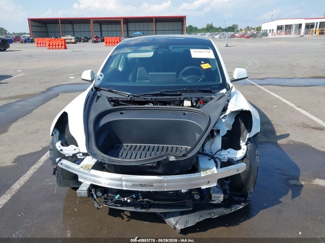 Aukcja sprzedaży 2023 Tesla Model 3 Rear-wheel Drive, vin: 5YJ3E1EA5PF650587, numer aukcji: 45983778