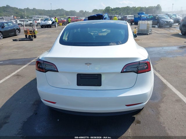 Aukcja sprzedaży 2023 Tesla Model 3 Rear-wheel Drive, vin: 5YJ3E1EA5PF650587, numer aukcji: 45983778