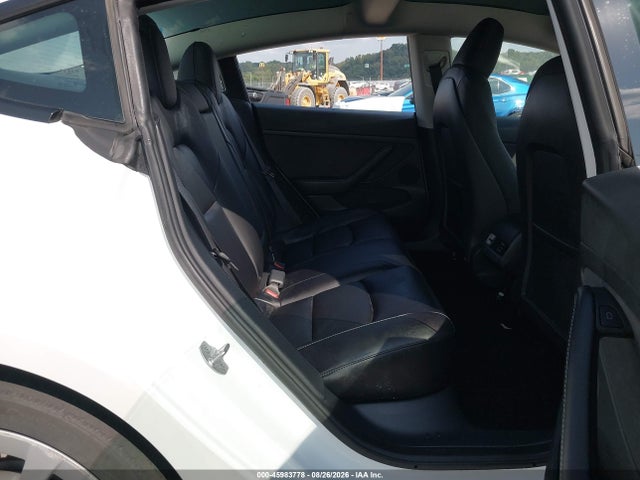 Aukcja sprzedaży 2023 Tesla Model 3 Rear-wheel Drive, vin: 5YJ3E1EA5PF650587, numer aukcji: 45983778