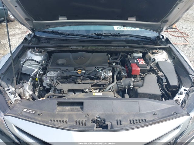 Продаж на аукціоні авто 2021 Toyota Camry Se, vin: 4T1G11AK7MU538822, номер лоту: 45983779