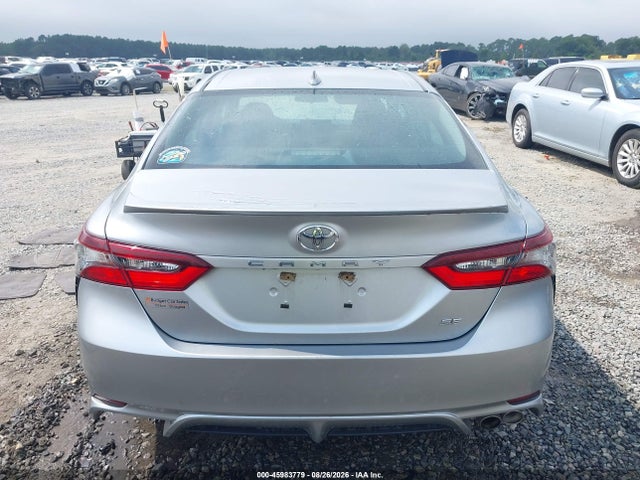 Продаж на аукціоні авто 2021 Toyota Camry Se, vin: 4T1G11AK7MU538822, номер лоту: 45983779