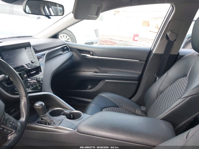 Продаж на аукціоні авто 2021 Toyota Camry Se, vin: 4T1G11AK7MU538822, номер лоту: 45983779