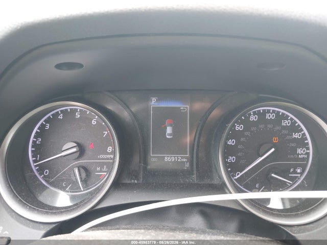 Продаж на аукціоні авто 2021 Toyota Camry Se, vin: 4T1G11AK7MU538822, номер лоту: 45983779