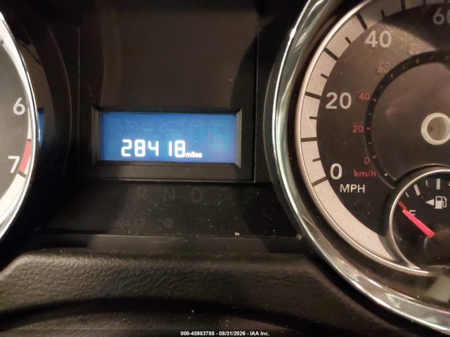 45983788 :رقم المزاد ، 2C4RDGBG6GR344026 vin ، 2016 Dodge Grand Caravan Se Plus مزاد بيع
