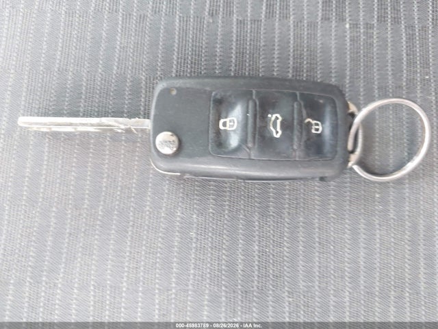 Aukcja sprzedaży 2013 Volkswagen Tiguan S, vin: WVGAV3AX5DW561554, numer aukcji: 45983789
