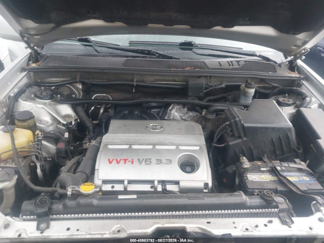 Продажа на аукционе авто 2005 Toyota Highlander V6, vin: JTEGP21A750044481, номер лота: 45983792