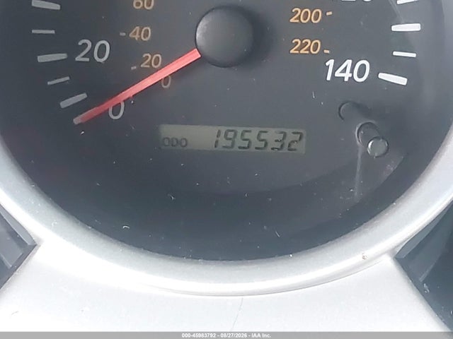 Продажа на аукционе авто 2005 Toyota Highlander V6, vin: JTEGP21A750044481, номер лота: 45983792