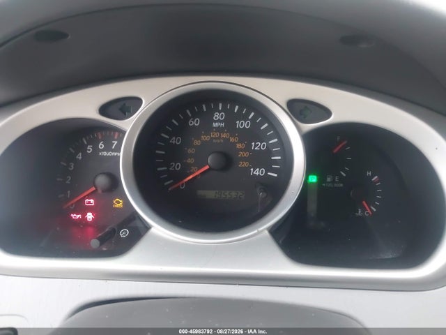 Продажа на аукционе авто 2005 Toyota Highlander V6, vin: JTEGP21A750044481, номер лота: 45983792