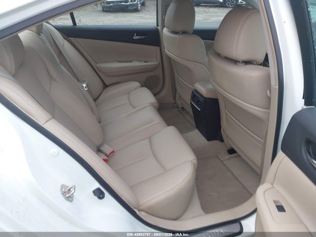 Nissan Maxima 3.5 Sv 2014 1N4AA5AP5EC914282 Image 8