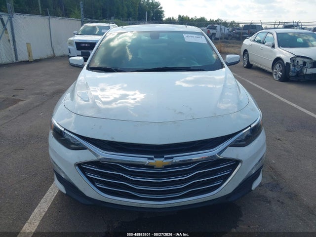 1G1ZD5ST5LF117230 Chevrolet Malibu Fwd Lt