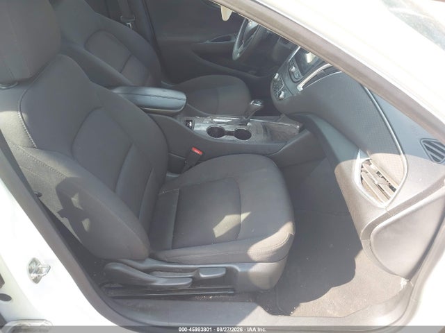1G1ZD5ST5LF117230 Chevrolet Malibu Fwd Lt