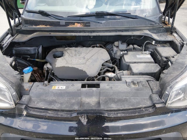 Aukcja sprzedaży 2015 Kia Soul, vin: KNDJN2A27F7137342, numer aukcji: 45983804