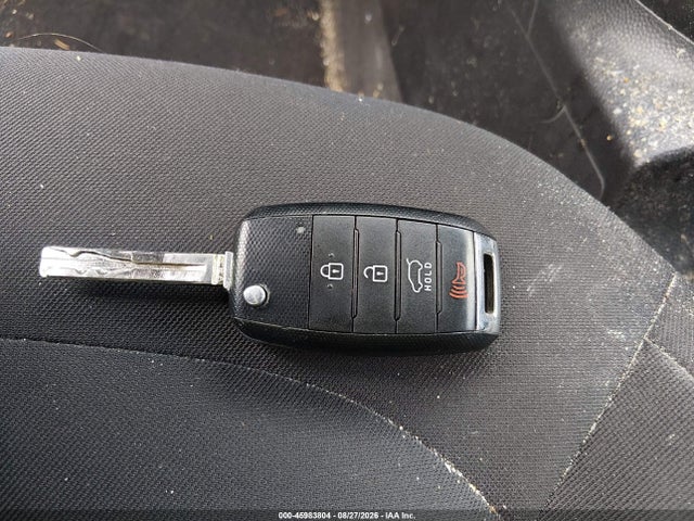 Aukcja sprzedaży 2015 Kia Soul, vin: KNDJN2A27F7137342, numer aukcji: 45983804