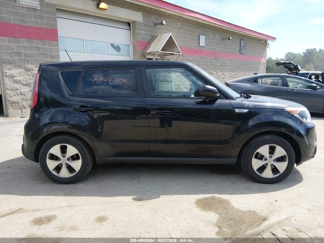 Aukcja sprzedaży 2015 Kia Soul, vin: KNDJN2A27F7137342, numer aukcji: 45983804