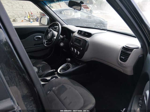 Aukcja sprzedaży 2015 Kia Soul, vin: KNDJN2A27F7137342, numer aukcji: 45983804