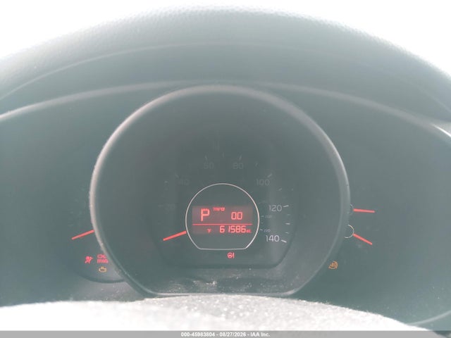 Aukcja sprzedaży 2015 Kia Soul, vin: KNDJN2A27F7137342, numer aukcji: 45983804
