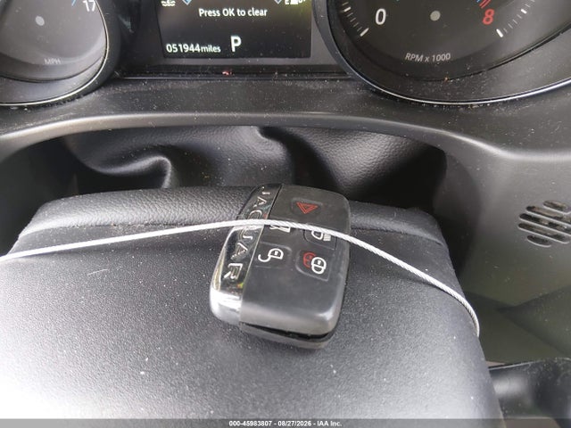 Продаж на аукціоні авто 2019 Jaguar Xe 25t Premium, vin: SAJAD4FX7KCP51331, номер лоту: 45983807