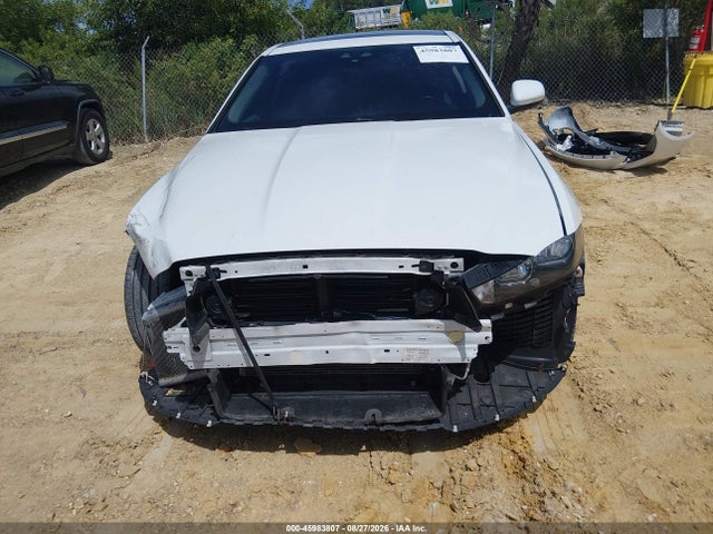 Продаж на аукціоні авто 2019 Jaguar Xe 25t Premium, vin: SAJAD4FX7KCP51331, номер лоту: 45983807