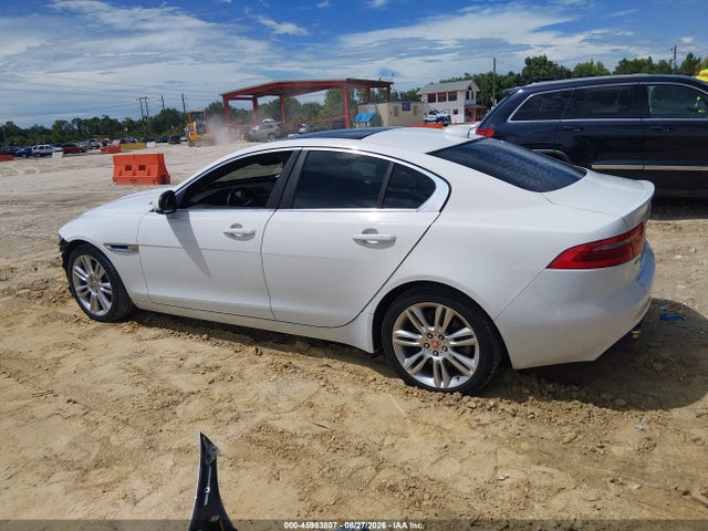 Продаж на аукціоні авто 2019 Jaguar Xe 25t Premium, vin: SAJAD4FX7KCP51331, номер лоту: 45983807