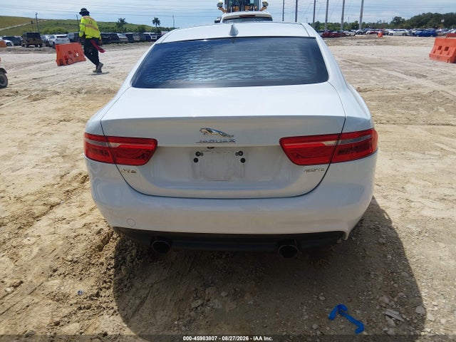 Продаж на аукціоні авто 2019 Jaguar Xe 25t Premium, vin: SAJAD4FX7KCP51331, номер лоту: 45983807