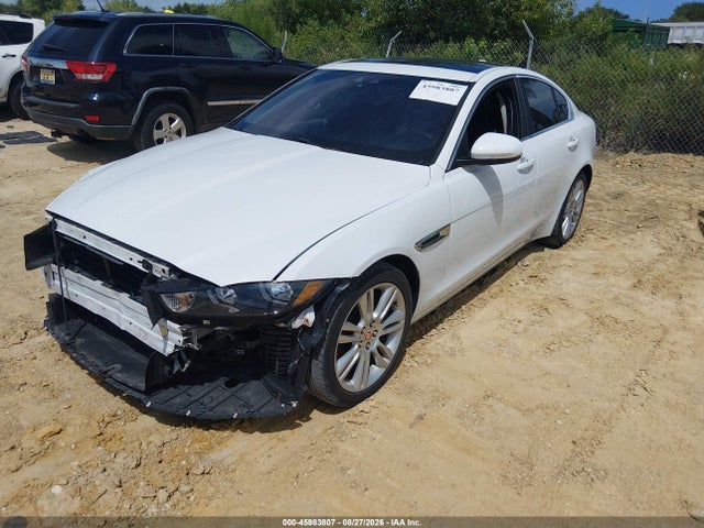 Продаж на аукціоні авто 2019 Jaguar Xe 25t Premium, vin: SAJAD4FX7KCP51331, номер лоту: 45983807