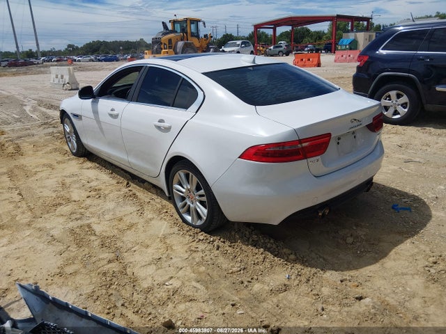 Продаж на аукціоні авто 2019 Jaguar Xe 25t Premium, vin: SAJAD4FX7KCP51331, номер лоту: 45983807