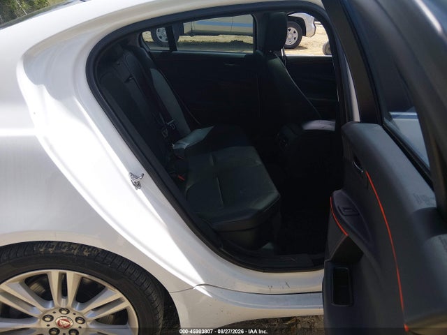 Продаж на аукціоні авто 2019 Jaguar Xe 25t Premium, vin: SAJAD4FX7KCP51331, номер лоту: 45983807