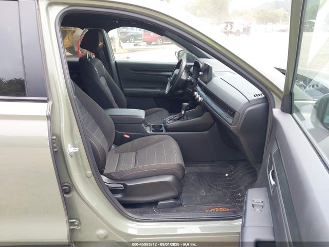Продаж на аукціоні авто 2026 Honda Cr-v Hybrid Awd Trailsport, vin: 7FARS6H61TE071358, номер лоту: 45983812