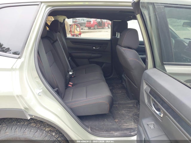 Продаж на аукціоні авто 2026 Honda Cr-v Hybrid Awd Trailsport, vin: 7FARS6H61TE071358, номер лоту: 45983812