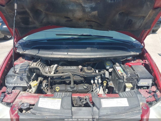 45983820 :رقم المزاد ، 1D4GP24R26B670549 vin ، 2006 Dodge Grand Caravan Se مزاد بيع