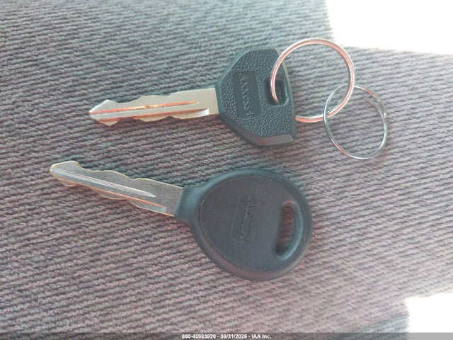 45983820 :رقم المزاد ، 1D4GP24R26B670549 vin ، 2006 Dodge Grand Caravan Se مزاد بيع