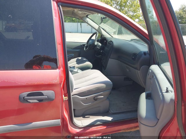 45983820 :رقم المزاد ، 1D4GP24R26B670549 vin ، 2006 Dodge Grand Caravan Se مزاد بيع
