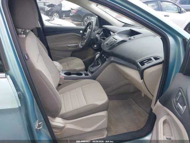Продаж на аукціоні авто 2013 Ford Escape Se, vin: 1FMCU0GX8DUC12112, номер лоту: 45983821