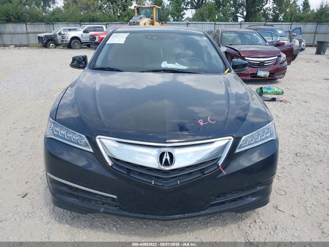 Aukcja sprzedaży 2015 Acura Tlx V6 Tech, vin: 19UUB2F51FA017016, numer aukcji: 45983822