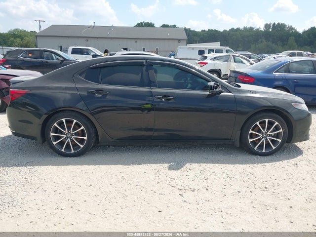 Aukcja sprzedaży 2015 Acura Tlx V6 Tech, vin: 19UUB2F51FA017016, numer aukcji: 45983822