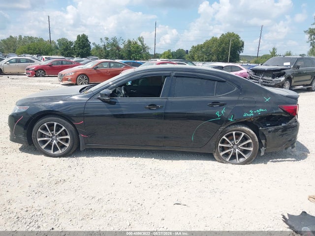 Aukcja sprzedaży 2015 Acura Tlx V6 Tech, vin: 19UUB2F51FA017016, numer aukcji: 45983822