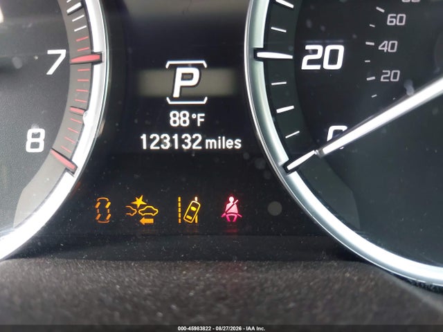 Aukcja sprzedaży 2015 Acura Tlx V6 Tech, vin: 19UUB2F51FA017016, numer aukcji: 45983822