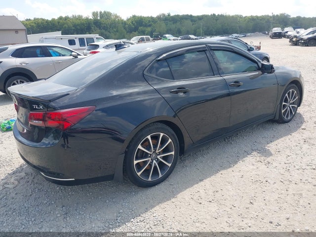 Aukcja sprzedaży 2015 Acura Tlx V6 Tech, vin: 19UUB2F51FA017016, numer aukcji: 45983822